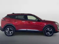 Used Peugeot 2008 Allure 131 HP (96 kW) 2024 Red SUV