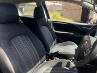 Used Fiat Punto Evo Active 77 HP (56 kW) 2010 Blue Hatchback