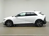New Hyundai Ioniq 5 N Line 239 kW (325 HP) 2026 White SUV