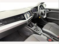 Used Audi A1 S-Line 95 HP (69 kW) 2025 Grey SUV