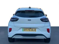 Used Ford Puma Gen-E Select 123 kW (168 HP) 2025 SUV