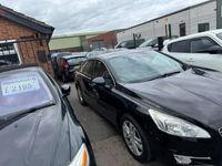 used Peugeot 508 1.6 HDi 112 Active 4dr