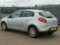 Used Fiat Bravo 2008 Hatchback