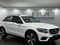 Used Mercedes GLC250 Urban 211 HP (155 kW) 2019
