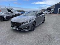 used Peugeot e-308 54KWH GT AUTO 5DR ELECTRIC FROM 2024 FROM WORKINGTON (CA14 4HX) | SPOTICAR