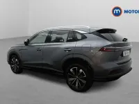Used MG HS Trophy 299 HP (219 kW) 2026 SUV