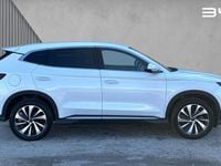 Used BYD Seal U Comfort 218 HP (160 kW) 2025 White SUV