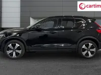 Used Volvo XC40 Core 169 kW (231 HP) 2022 Black SUV