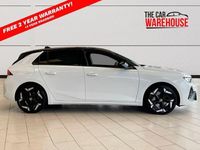 used Vauxhall Astra 1.6 Plug-in Hybrid GSe 5dr Auto Hatchback