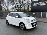 Used Citroën C1 Flair 68 HP (50 kW) 2015 Hatchback