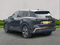 Used VW Tiguan Style 204 HP (150 kW) 2026 Black SUV