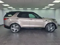 Used Land Rover Discovery SE Dynamic 295 HP (216 kW) 2021 Bronze SUV