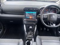 Used Citroën C3 PureTech 110 HP (80 kW) 2023 Hatchback