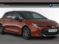 Used Toyota Corolla Sport 176 HP (129 kW) 2025 Other Hatchback