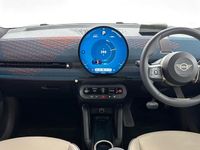 Used Mini Aceman 158 kW (215 HP) 2024 Blue SUV