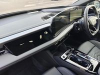 Used Audi A6 e-tron S-Line 339 kW (462 HP) 2025 Black Estate