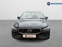 Used Volvo V60 Momentum 150 HP (110 kW) 2018 Grey Estate