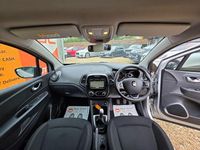 Second-hand Renault Captur Iconic 2019 Negru SUV