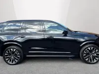 New Volvo XC90 Plus 250 HP (183 kW) 2025 SUV