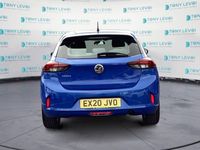 used Vauxhall Corsa 1.2 SE Premium 5dr