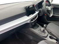 Used Seat Ibiza SE Technology 95 HP (69 kW) 2025 Hatchback