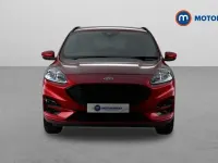 Used Ford Kuga ST-Line 150 HP (110 kW) 2022 Red SUV