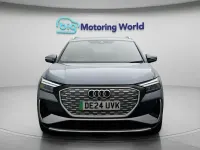 Used Audi Q4 e-tron S-Line 210 kW (286 HP) 2026 SUV