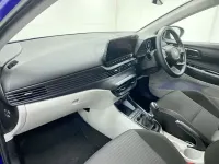 Used Hyundai i20 Ultimate 2023 Blue Hatchback