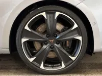Used Cupra Leon VZ2 310 HP (228 kW) 2022 Silver Estate