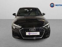 Usado Audi A3 Sportback S-Line 150 HP (110 kW) 2024 Citadino