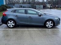 Used Volvo V40 SE Lux 2013 Grey Hatchback