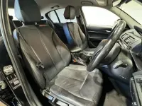 Used BMW 116 Efficient Dynamics 116 HP (85 kW) 2017 Hatchback