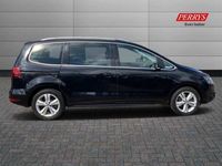 used Seat Alhambra 2.0 TDI CR Xcellence [150] 5dr DSG