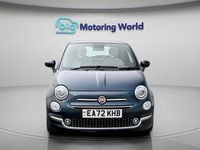 Used Fiat 500 Dolcevita 68 HP (50 kW) 2023 Hatchback