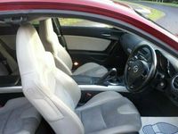 Begagnad Mazda RX8 2006 Halvkombi