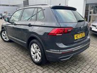 Used VW Tiguan 150 HP (110 kW) 2022 SUV