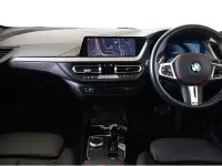 Used BMW 128 Shadowline 261 HP (191 kW) 2023 Grey Hatchback