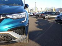Used Renault Arkana Engineered 140 HP (102 kW) 2023 Blue SUV