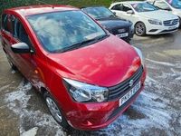 used Suzuki Celerio 1.0 SZ2 Euro 6 5dr