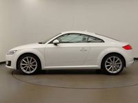 used Audi TT 2.0 TDI Ultra Sport 2dr