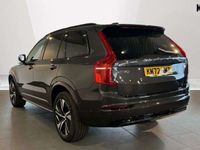 used Volvo XC90 Recharge Plus T8