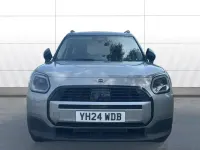 Used Mini Countryman Classic 170 HP (125 kW) 2026 SUV