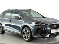 Usado Cupra Formentor 204 CV (150 kW) 2024 Gris SUV