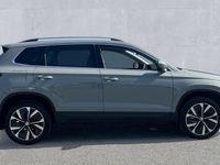 Used Skoda Karoq SE L 150 HP (110 kW) 2024 Special solid  meteor grey SUV