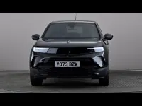 Used Vauxhall Mokka 2023 Black SUV