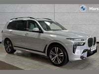 Used BMW X7 M Sport 375 HP (275 kW) 2024 Grey SUV