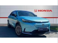Used Honda e:Ny1 Advance 150 kW (204 HP) 2024 Blue SUV
