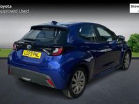 Used Toyota Yaris Hybrid 116 HP (85 kW) 2026 Hatchback