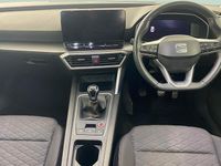 Used Seat Leon FR 131 HP (96 kW) 2023 Hatchback