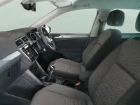 Used VW Tiguan Life 150 HP (110 kW) 2023 Grey SUV